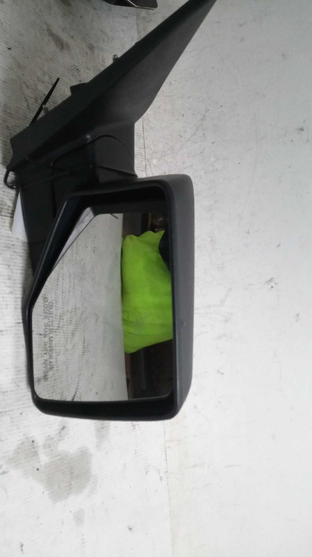 2007 Ford Explorer Right Door Mirror Assembly - Used, OEM, 190k Miles