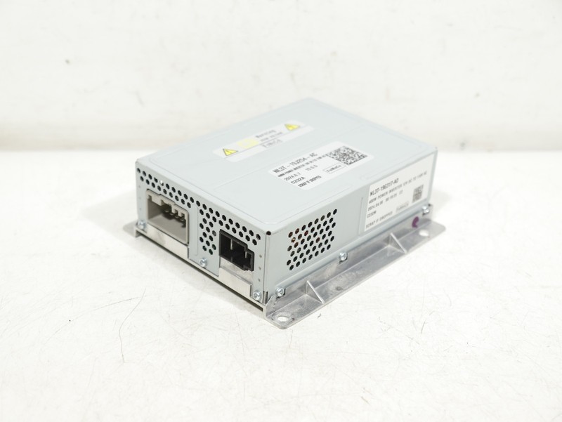 2023-2025 Ford F250 Super Duty High Voltage Power Inverter Converter Module OEM
