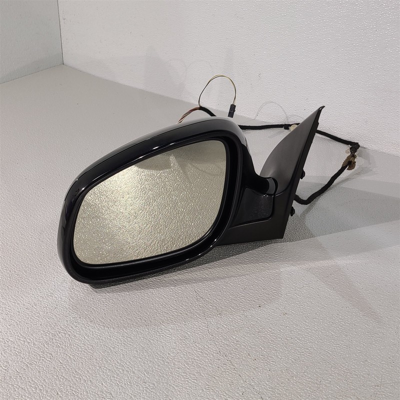 03-06 Porsche Cayenne Front Left Driver Side Door Mirror Oem Aa7483