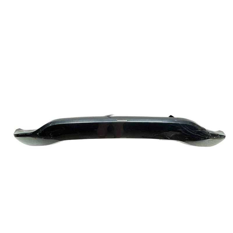 2021-2022 Aston Martin DBX Rear lower bumper cover valance insert OEM MY8317E955