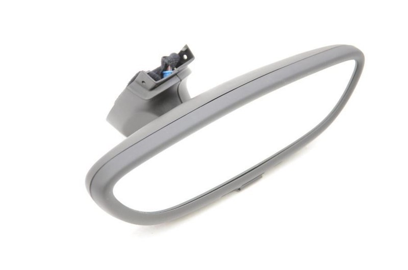 2015-2018 Porsche Macan 2.0L Rear View Interior Mirror with Automatic Dimming
