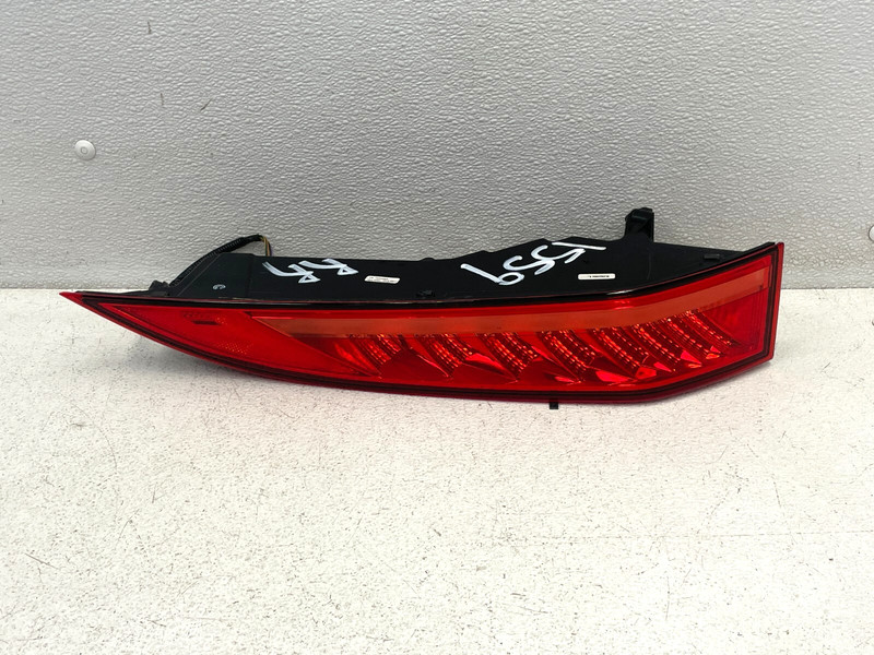 17 18 19 20 Jaguar F-Pace Rear Right Outer Taillight Tail Light Lamp 1559 OEM