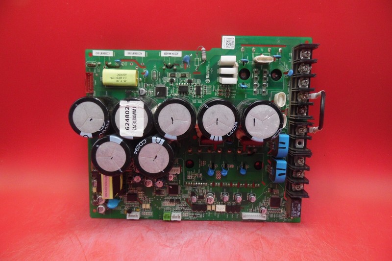 CONTROL BOARD1AC31I04WM1WD-12052