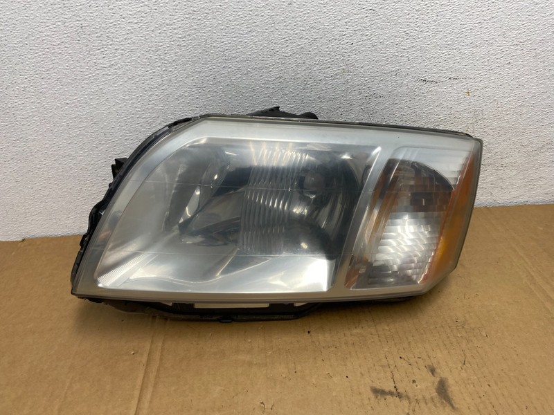 2004 - 2008 Mitsubishi Endeavor Headlight Left Driver Lh Side OEM AD2672 DW
