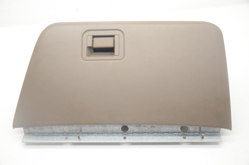 00-05 EXCURSION Tan Glove Box Assembly