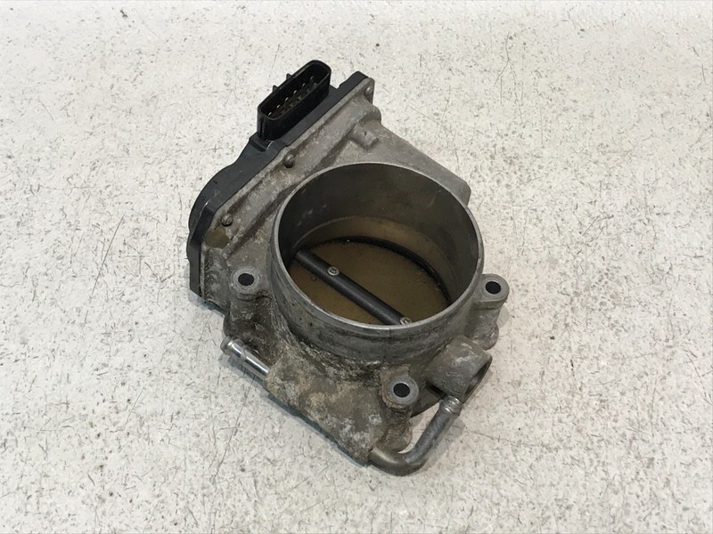 07-17 Lexus LS460 Air Engine Motor Throttle Valve Body Sensor OEM 22030-38010