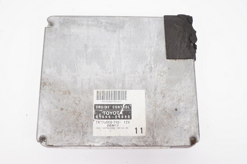 TOYOTA TACOMA ECM Engine Control Module Computer 3.4L OEM 2004