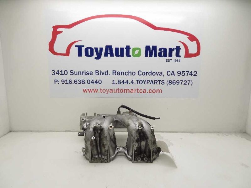 96-97 TOYOTA RAV4 3.0L 4CYL 3SFE UPPER INTAKE MANIFOLD ASSEMBLY