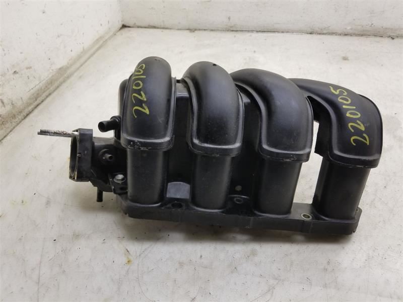 04-08 TOYOTA COROLLA CE 1.8L 4CYL 1ZZFE UPPER INTAKE MANIFOLD ASSEMBLY