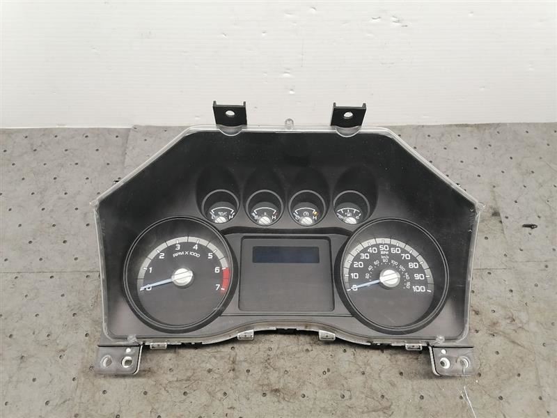 Speedometer Cluster MPH Fits 13 FORD F250SD PICKUP 1283543