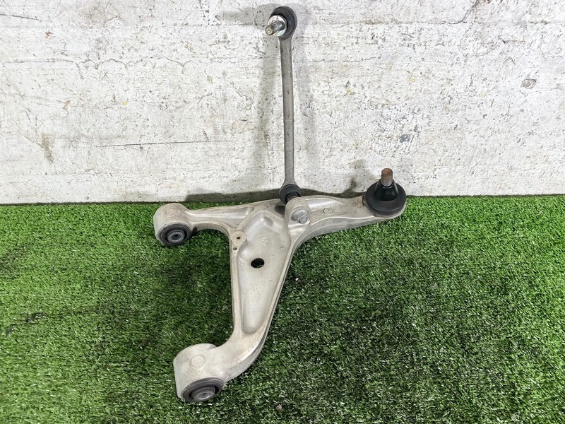 14-23 INFINITI Q50 Q60 REAR SUSPENSION LEFT LH DRIVER SIDE UPPER CONTROL ARM OEM