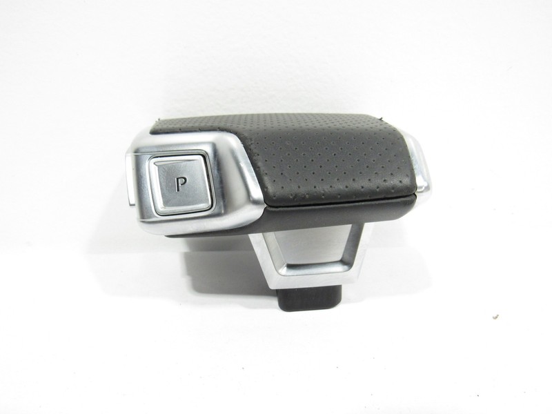 Audi RS7 C8 2022 Front Center Console Gear Selector Shifter Shift Knob 19-24 ;:O