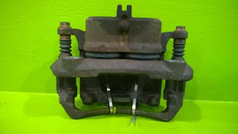 05 06 07 08 XTERRA DRIVER LEFT FRONT BRAKE CALIPER OEM 2717-59