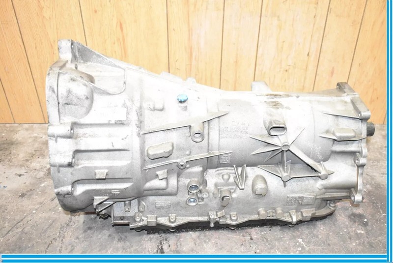 BMW E71 N55 AWD Automatic Auto ZFS Transmission Tranny Gearbox 24008601177 OEM