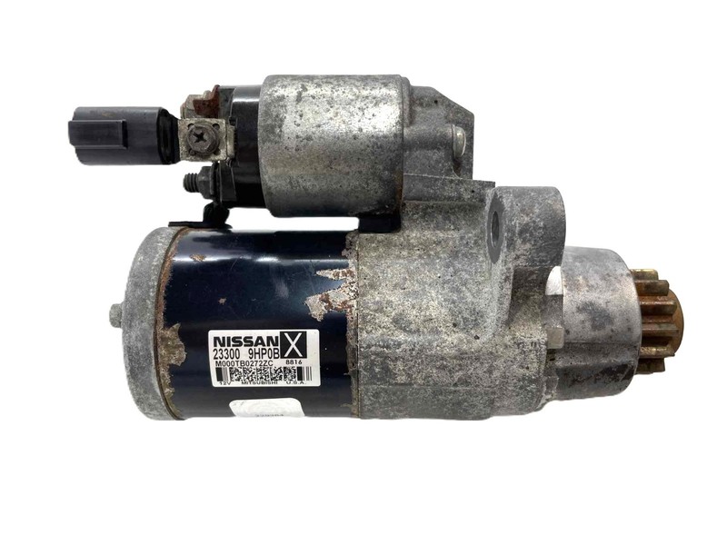 2015-2020 Nissan Pathfinder3.5L Awd Engine Starter Motor 233009HP0B 6k Miles OEM