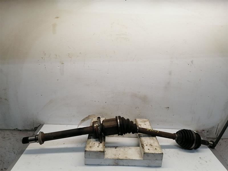 Passenger Axle Shaft Front Axle Gasoline 4 Cylinder 2WD Fits 06-12 RAV4 1332817