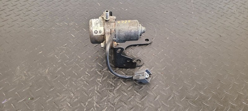 11-20 Dodge Caravan Brake Booster Vacuum Pump Only OEM 5154322AB