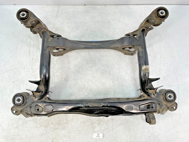 ✅ 18-24 OEM Audi RS5 A5 S4 S5 AWD Rear Subframe Crossmember Cross Member Cradle