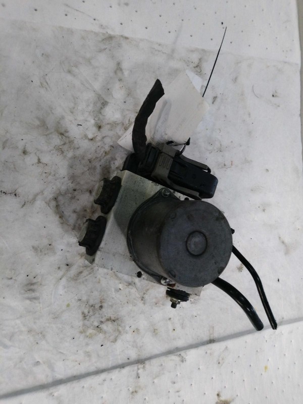 2016 Ford F150 Pickup ABS Pump and Motor Assembly OEM 639045 148K Miles