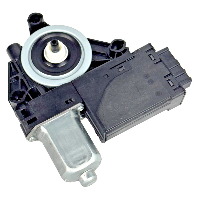 📌 2019-2024 VOLVO XC40 REAR LEFT SIDE DOOR WINDOW REGULATOR MOTOR W/ MODULE OEM