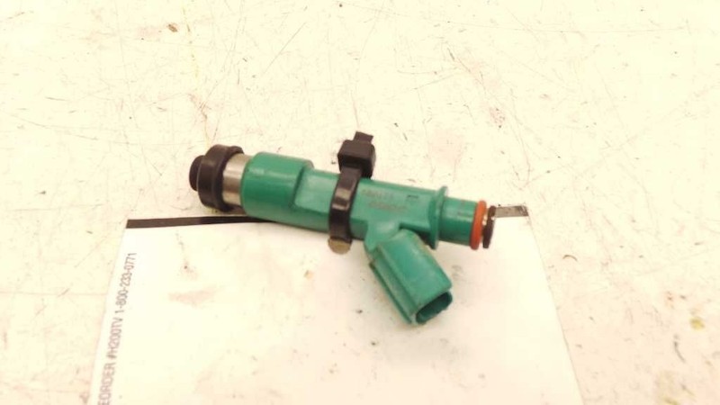 05 06 07 08 09 10 SCION TC 4 CYL FUEL INJECTOR