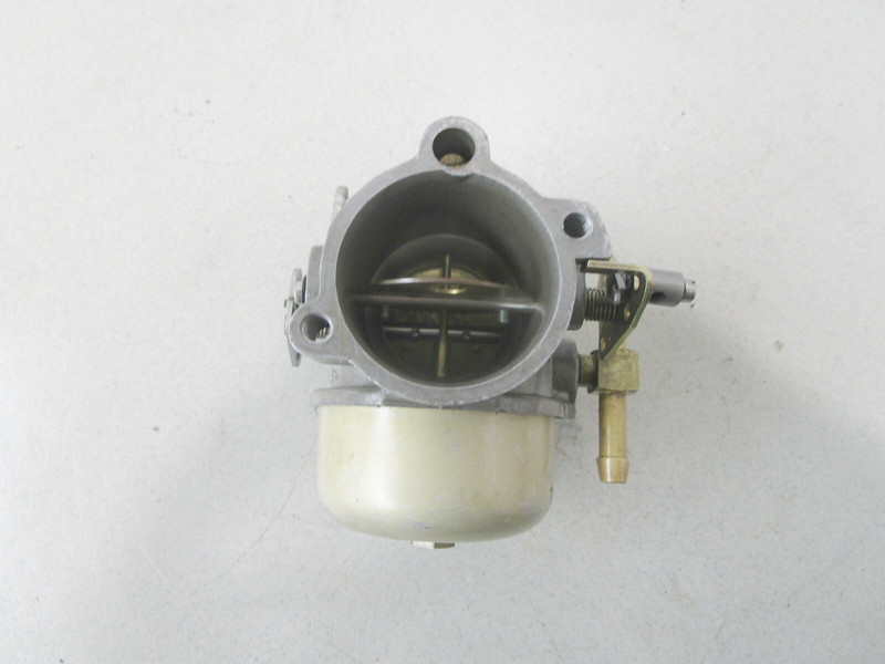 F879061-2 Force L-Drive Middle Carburetor 85/90 HP WB-105C