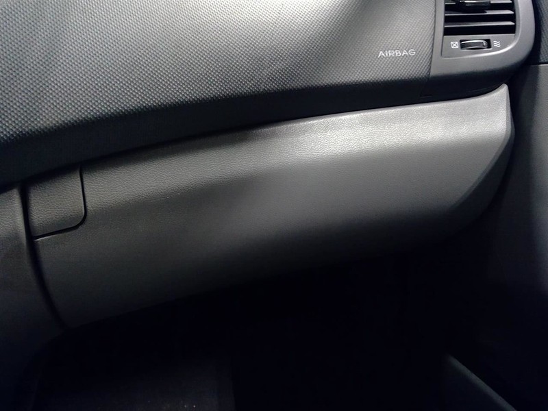 ACCENT 2016-2017 Glove Box 1717891