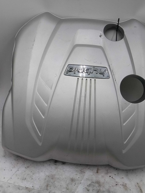 2015 Hyundai Sonata Engine Cover Grey 2.4L Used OEM Part 6582416 95000 Miles