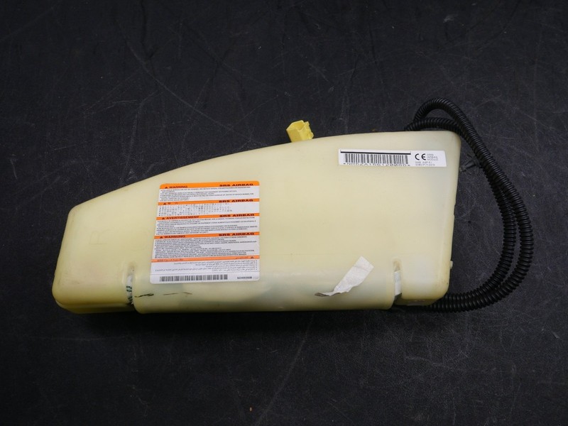 2015-2024 Infiniti QX80 Right Front Seat Airbag RH Inflator SRS KHEH05ZA0A OEM