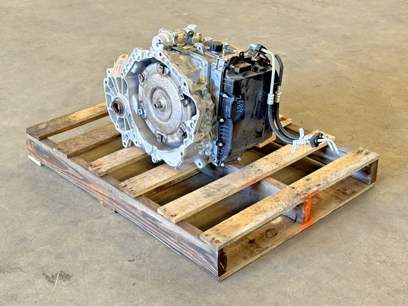 ⭐2017-2023 GMC ACADIA DENALI 3.6L FWD AUTOMATIC TRANSMISSION 10K ASY OEM LOT2689