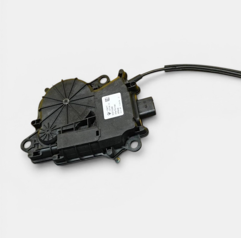 23 Alfa Romeo ALFA ROMEO STELVIO Rear Liftgate Latch Lock Actuator Oem 50570086