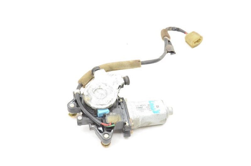 1999-2005 Mazda MX-5 Miata 1.8L Passenger Right Front Power Window Motor