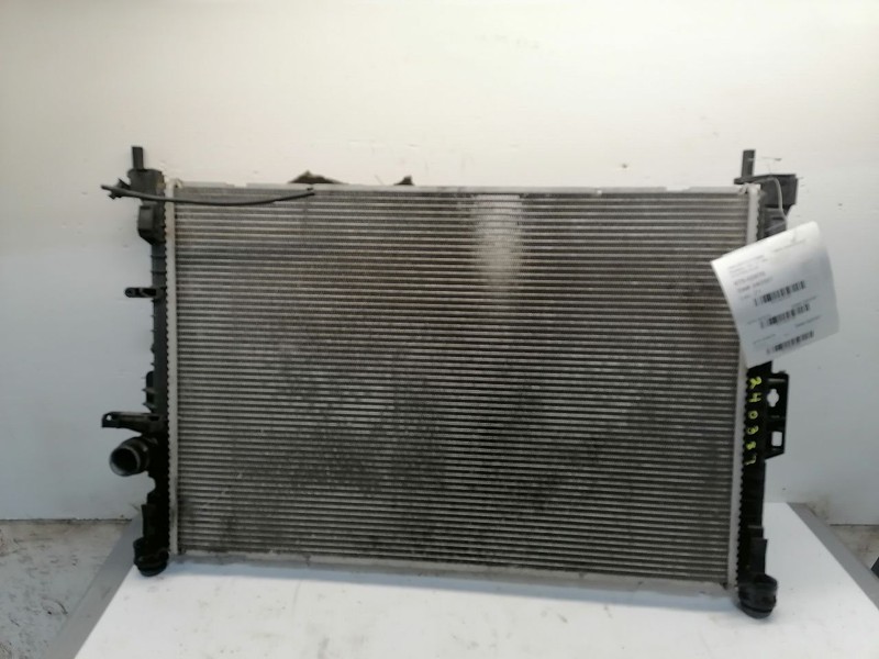Radiator Fits 14-18 TRANSIT CONNECT 1463158