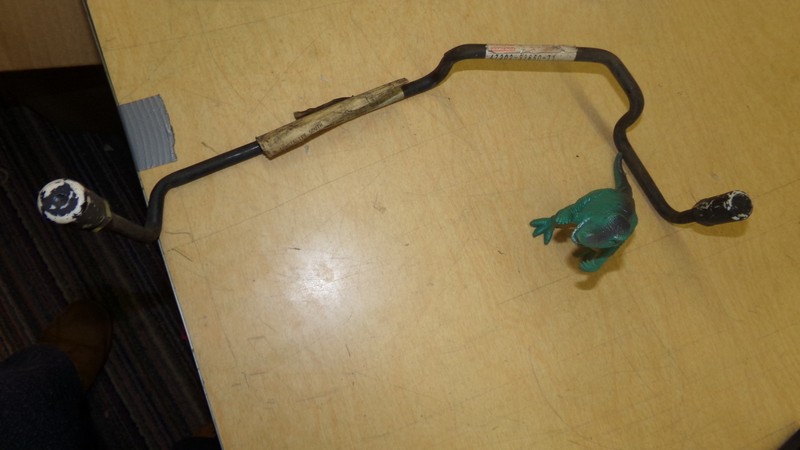 Toyota 47302-32650-71 02-L6183 Valve*FREE SHIPPING*