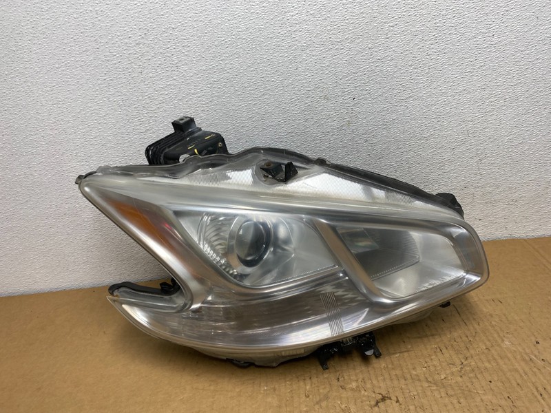 2009 - 2014 Nissan Maxima Headlight Right Passenger Xenon HID Oem AC7642 DW