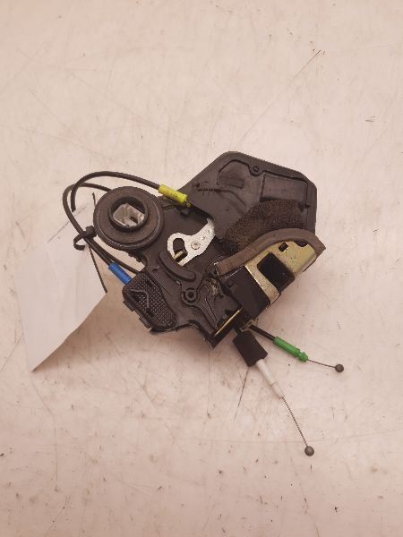 03-09 LEXUS GX470 PASSENGER SIDE FRONT DOOR LOCK ACTUATOR ASSEMBLY