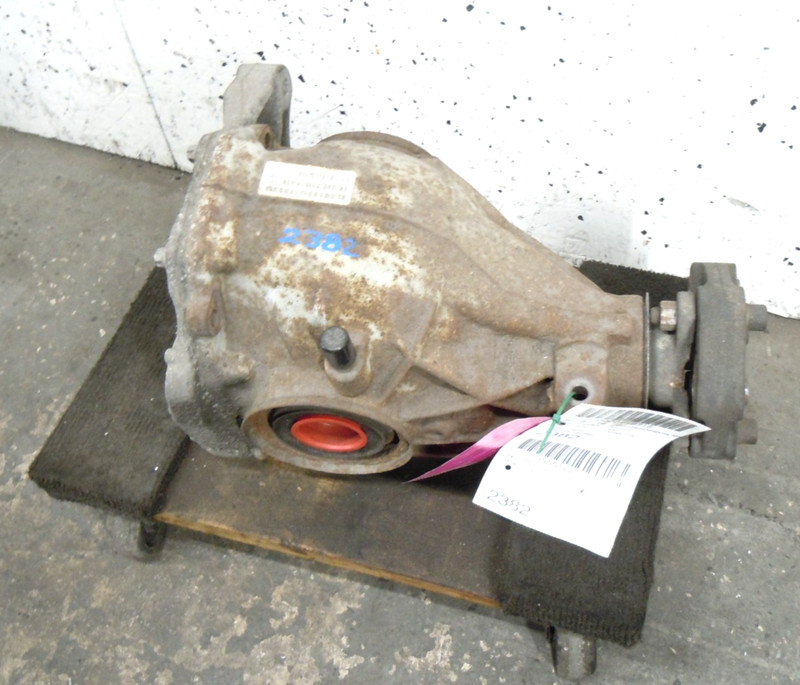 2011-2014 Dodge Charger 3.6L Rear Differential Carrier 2.65 Ratio OEM RWD