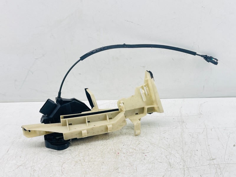 10-19 FORD C-MAX FRONT LEFT DRIVER DOOR LOCK LATCH ACTUATOR OEM