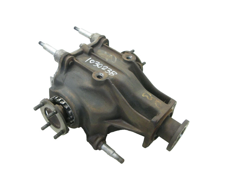💚 1997 Jaguar XK8 Rear Differential Axle Carrier 3.06 Ratio OEM JLM20151E
