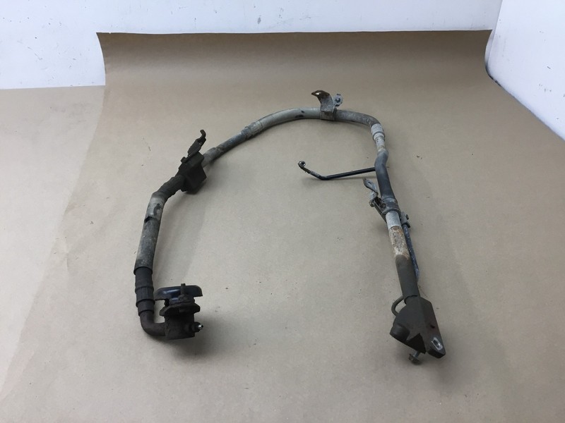 Infiniti QX80 2018 Rear Left Suspension Hydraulic Hose Line Pipe 14-19 ; :A