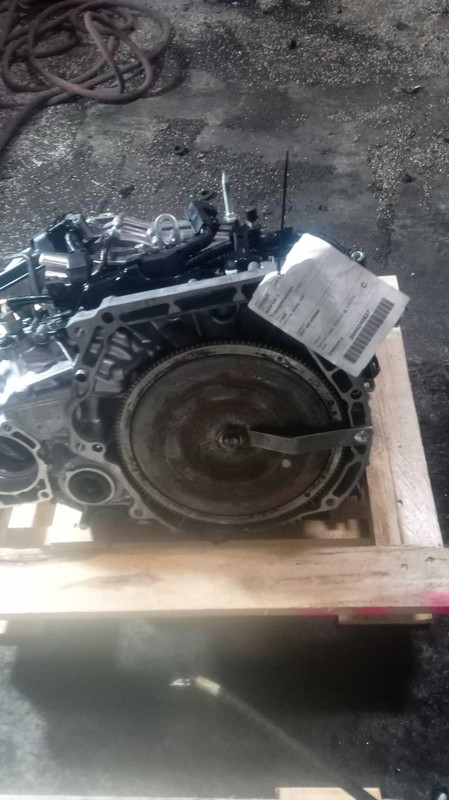 2024 Honda CR-V Automatic Transmission Assembly 1.5L Turbo AWD 17K Miles OEM