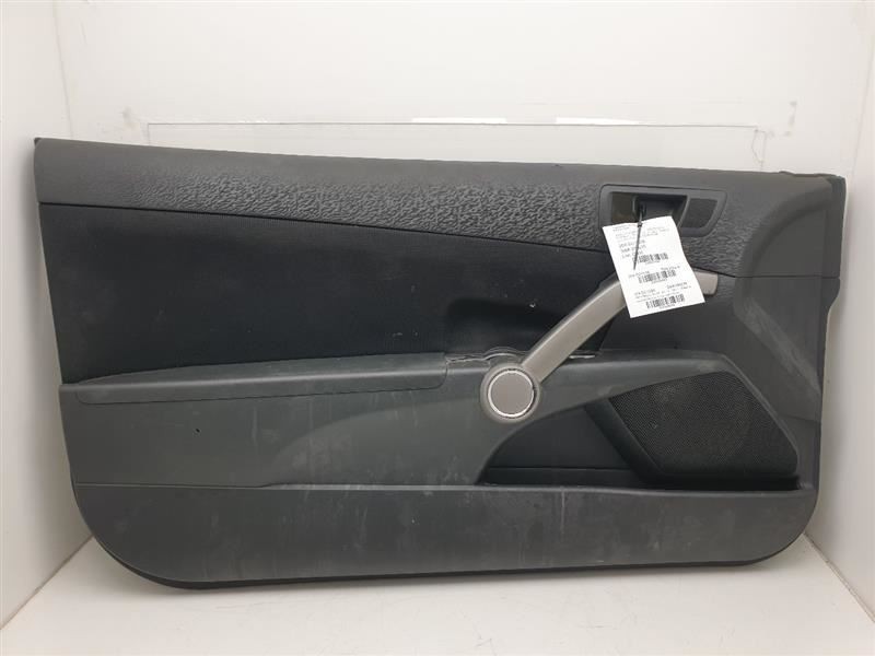 05 06 07 08 09 10 Scion TC Driver Left Front Door Panel FD14