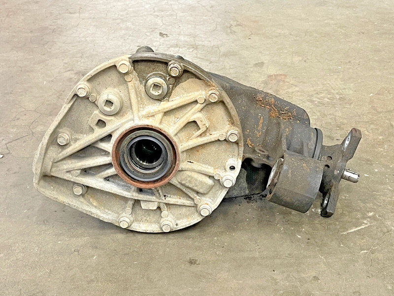 ⭐2017-2023 CHEVROLET CAMARO RWD REAR AXLE DIFFERENTIAL CARRIER ASSY OEM LOT2439