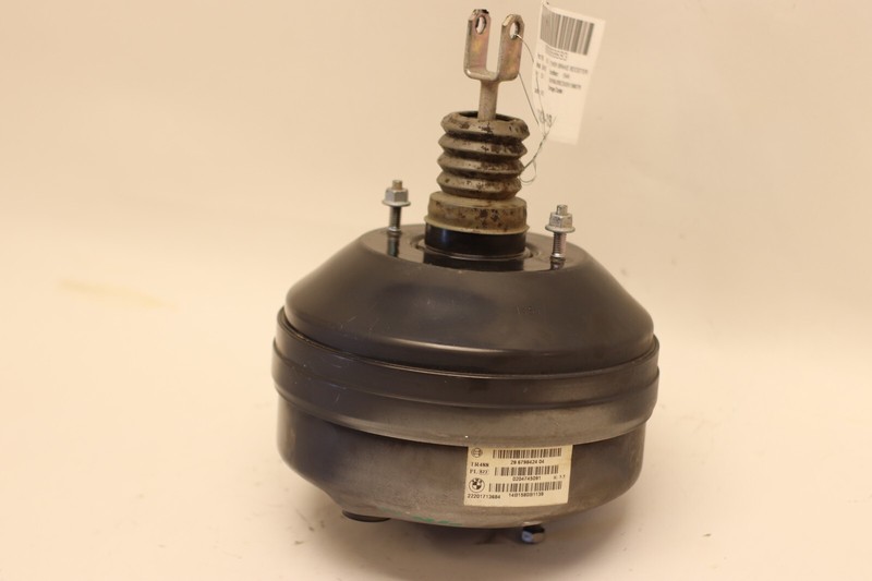 2014-2016 BMW 435I XDRIVER F32 POWER BRAKE VACUUM BOOSTER OEM