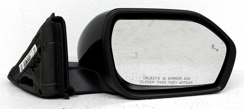 OEM Right Passenger Side Exterior Mirror For Ford Explorer NB5Z-17683-BA