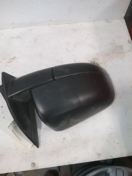 2019-2023 Ford Ranger Passenger Side View Mirror Power w/Blind Spot Alert