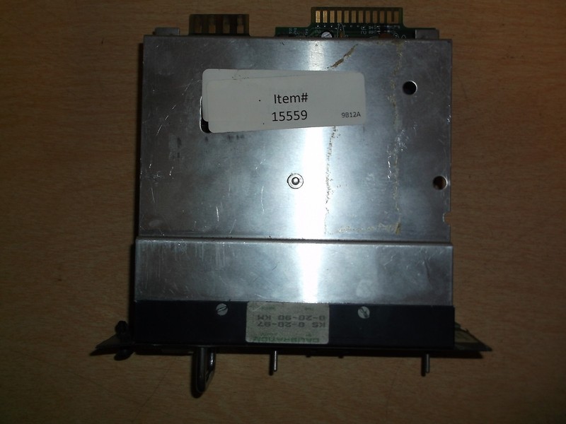 Fast HeatConductor Series 1559 KS 8-28-97 *FREE SHIPPING*