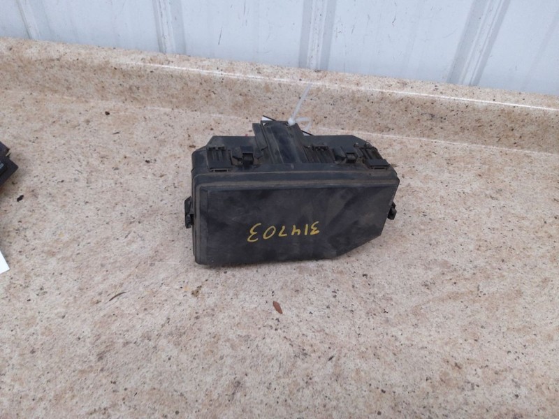 Fuse Box Engine Compartment EX AWD Fits 15-16 CR-V 307632