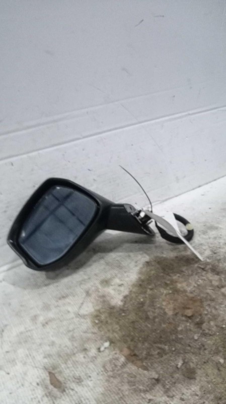 2012 Honda Civic Left Door Mirror Assembly Grey OEM Used 35779 155K Miles