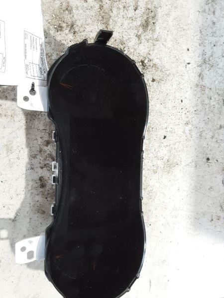 Speedometer Cluster Laredo MPH Fits 14 GRAND CHEROKEE 3251975